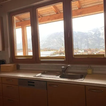 Bergzauber Apartamento Reith im Alpbachtal