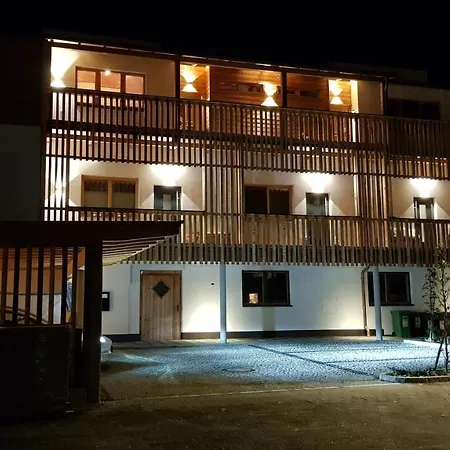 Bergzauber