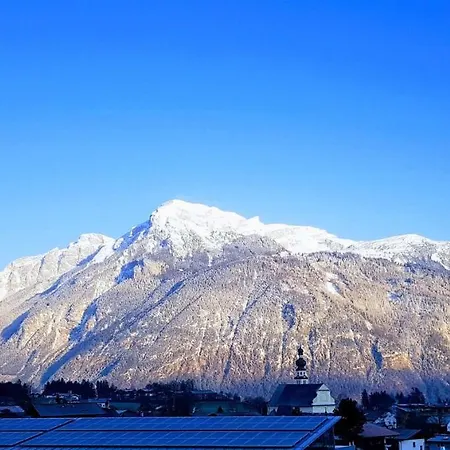 Bergzauber *